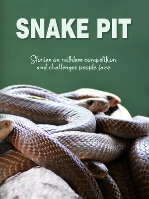 cover image of Snake Pit
